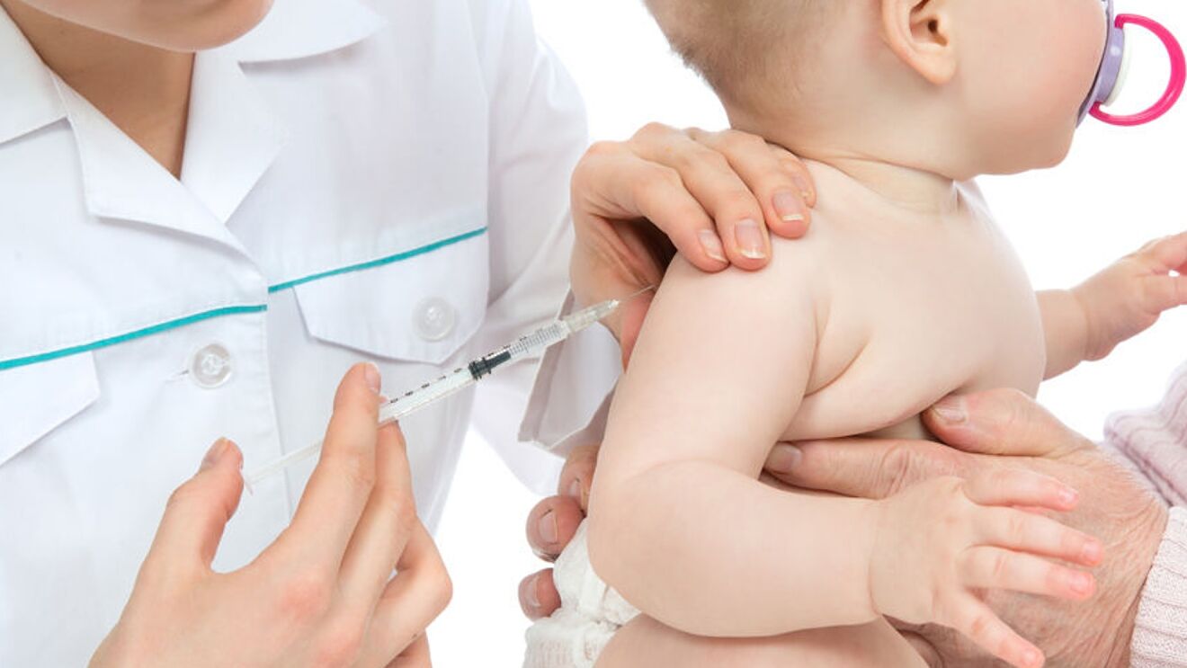 Exigen informe a secretarías de Salud federal y local sobre suficiencia de vacunas para bebés