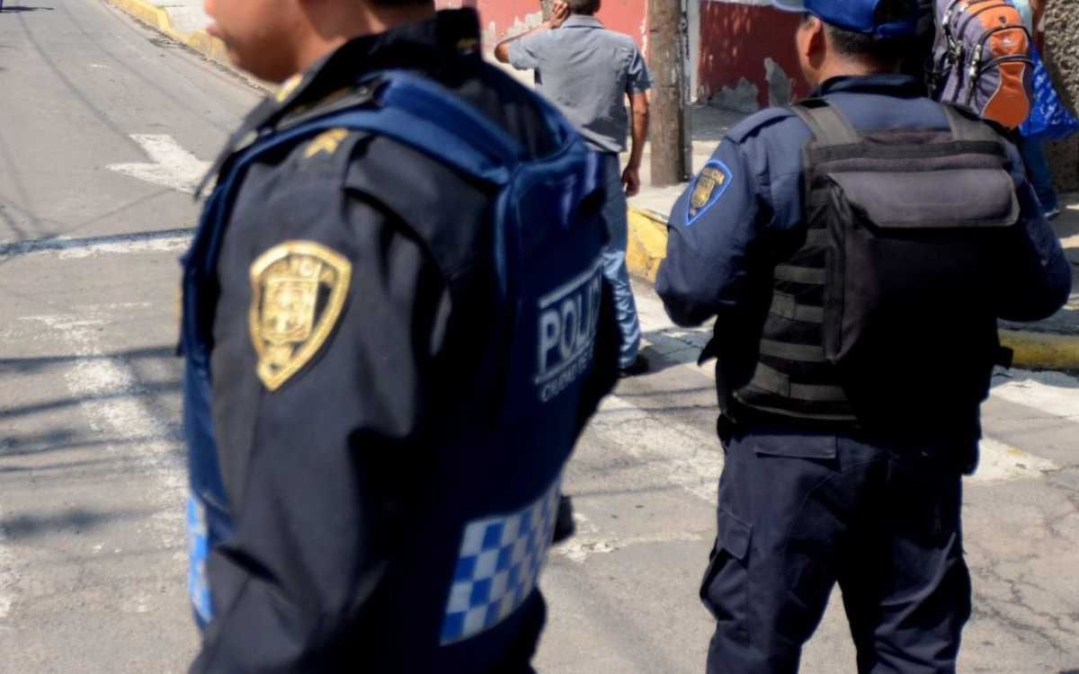 Premiará Congreso CDMX a policía que abatió a delincuente en La Merced