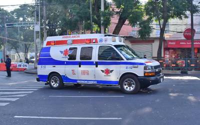Ambulancias patito tienen hasta el 22 de agosto para regularizarse