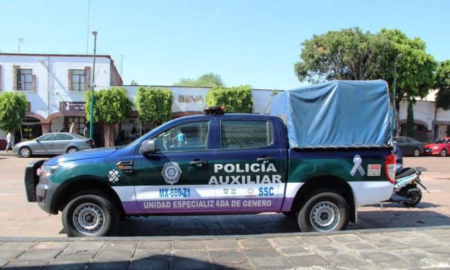Asignan más de 67 mdp  para acciones de seguridad en Xochimilco