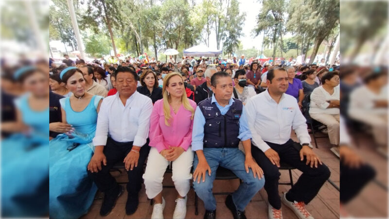 Coyoacán vive la Cultura y el Deporte con su niñez: Giovani Gutiérrez