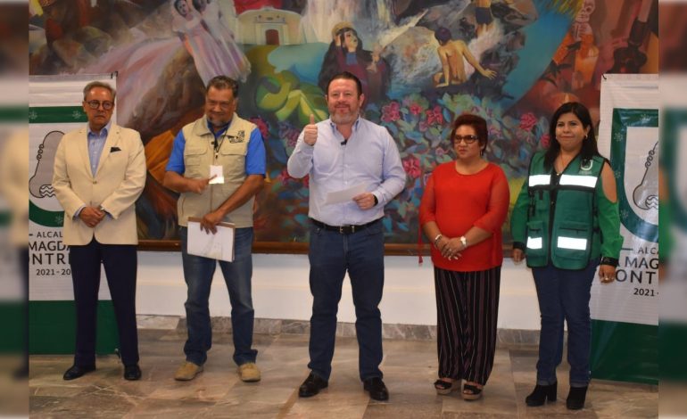 Inicia UNAM censo de asentamientos irregulares en La Magdalena Contreras