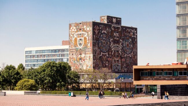 UNAM publica convocatoria para nombrar a nuevo rector