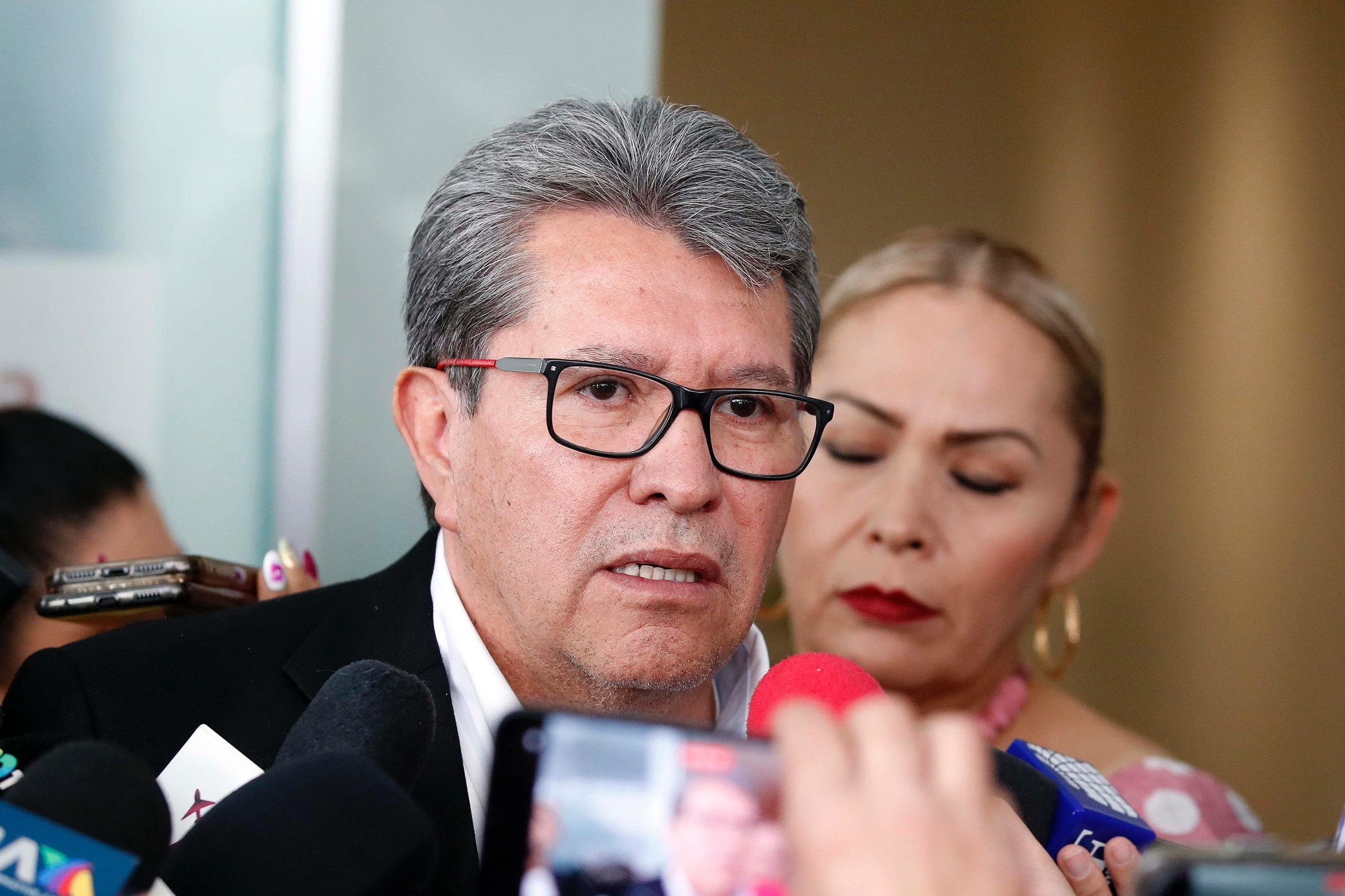 Recurso “electorero” opositor, solicitar desaparición poderes en Guerrero: Monreal