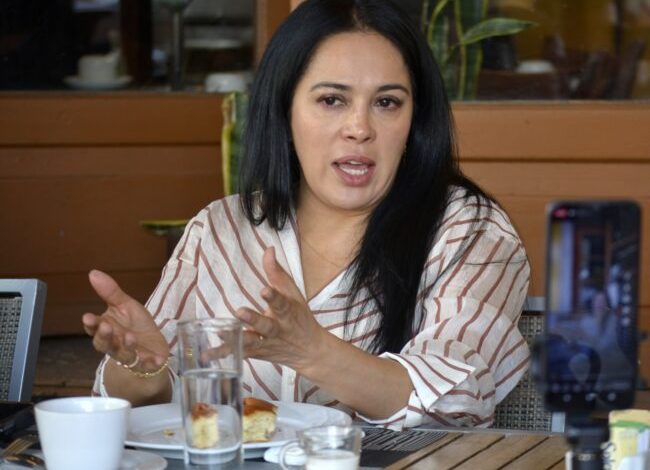 Morena va a perder la CDMX: Sánchez Barrio