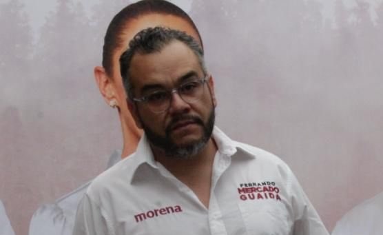 Fernando Mercado no defiende trabajadores; despidió a 400 de La Contreras