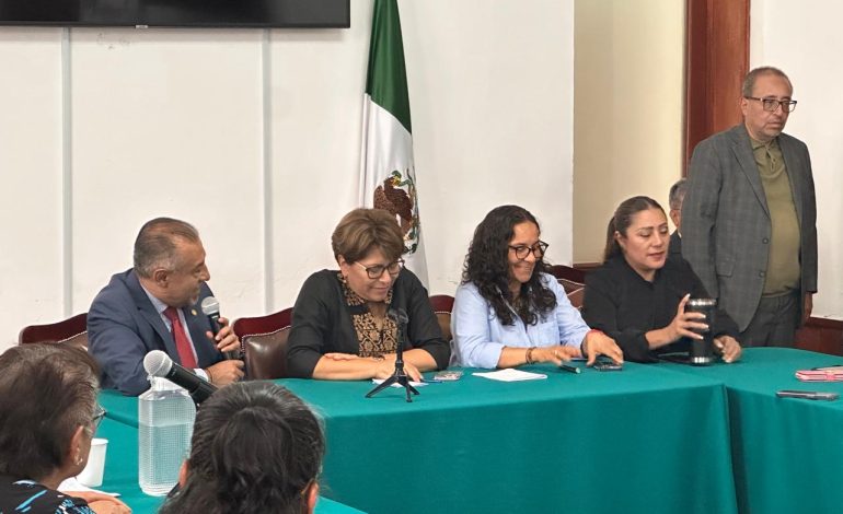 Cuando Martí Batres dejó el Gobierno de la Ciudad de México, entre tantas cosas de las que se jactó fue que impulsó hasta su aprobación una reforma para que los 35 medallistas paralímpicos 2024 que radican en la capital del país recibieran un apoyo económico vitalicio. FOTO: Especial