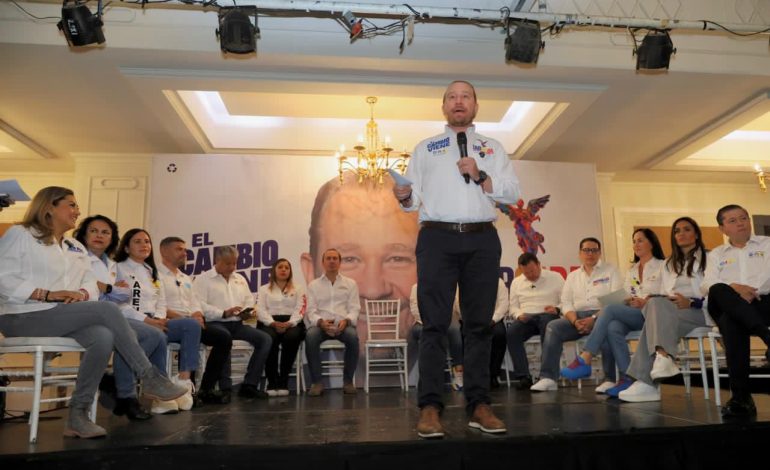 Crece la violencia contra candidatos de oposición y Morena ‘compra’ credenciales del INE