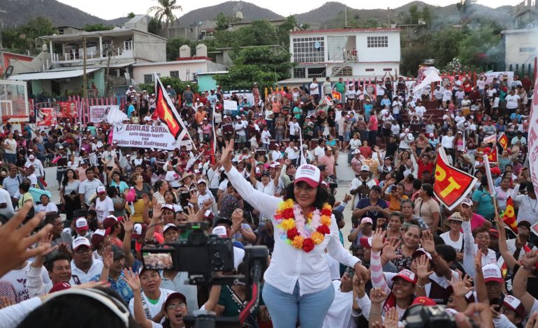 Revoca el TEPJF candidaturas para presidente municipal de Acapulco de Yoshio Ávila y Carlos Granda 