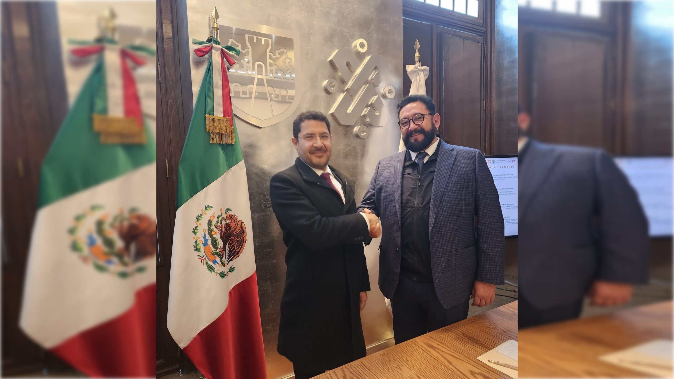 Morena podría nombrar Fiscal al cuñado de Batres