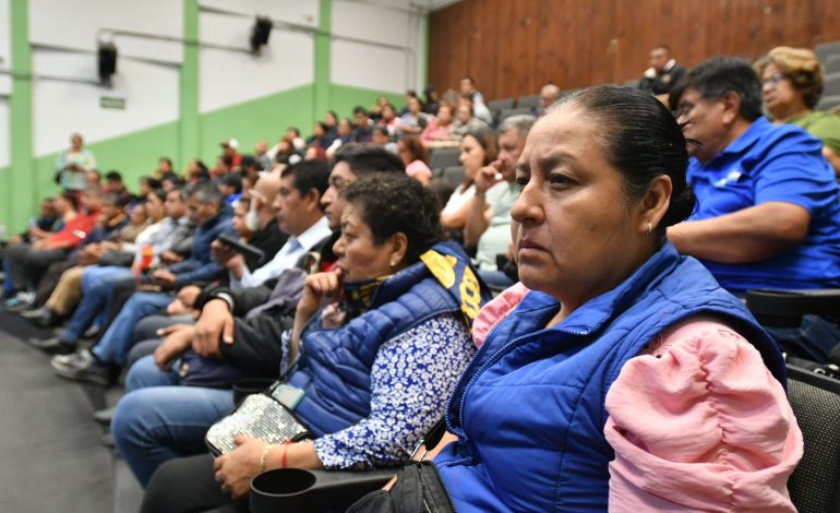 El Instituto Electoral de la Ciudad de México (IECM) informa que a partir de este sábado 15 de junio y hasta el próximo lunes 15 de julio de 2024, se realizarán las sesiones de renovación de las personas integrantes de las Coordinadoras de Participación Comunitaria 2024-2025. FOTO: Especial