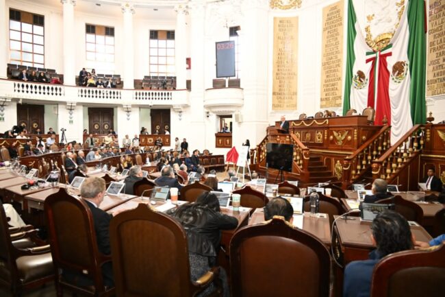 Endurecen penas por violencia en presencia de infantes