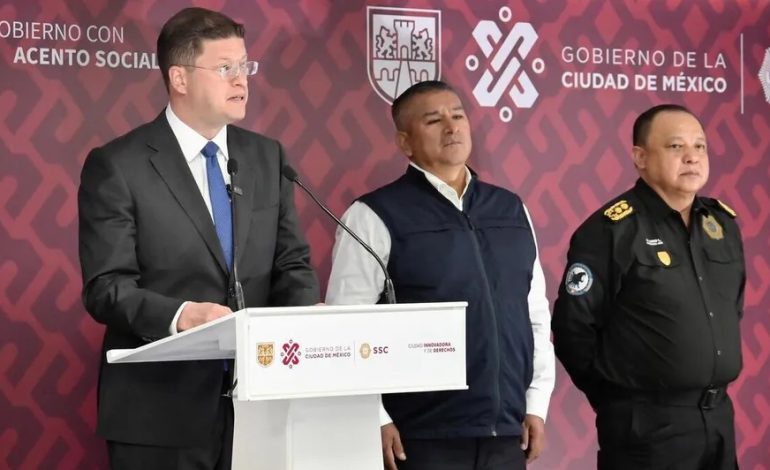 Coyoacán padece la negligencia de la SSC