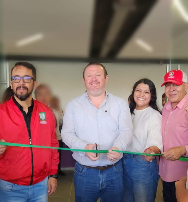 La Alcaldía La Magdalena Contreras cumple con la remodelación de sus cuatro deportivos