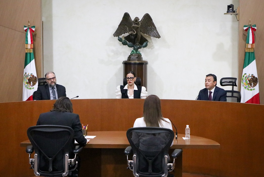 Lenta reacción: TEPJF dice que ordenó recuento en 73 casillas de la Cuauhtémoc
