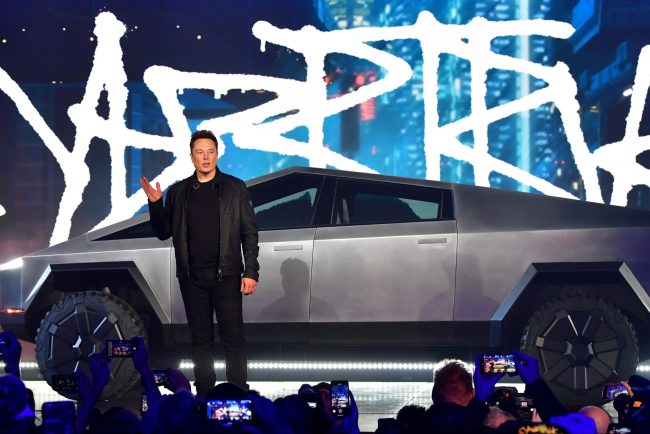 Elon Musk asistirá  al Congreso CDMX