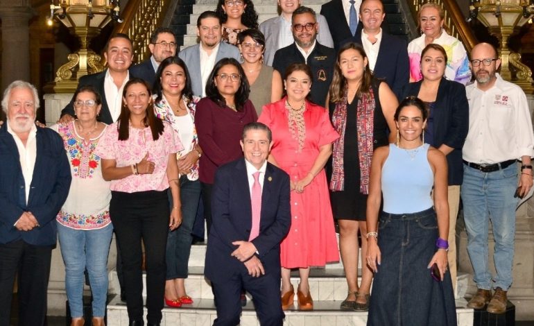 El saldo global en las Alcaldías de la Ciudad de México es de mejora en la percepción de inseguridad en el segundo trimestre del año, de acuerdo con la Encuesta Nacional de Seguridad Pública Urbana (ENSU) del INEGI, correspondiente al segundo trimestre del año. FOTO: Especial
