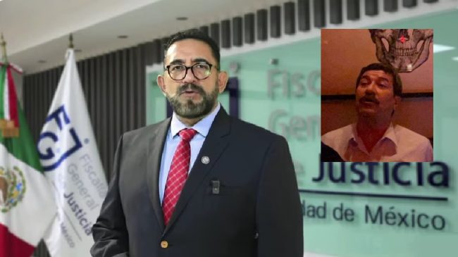 Ulises Lara, el hacedor del trabajo sucio