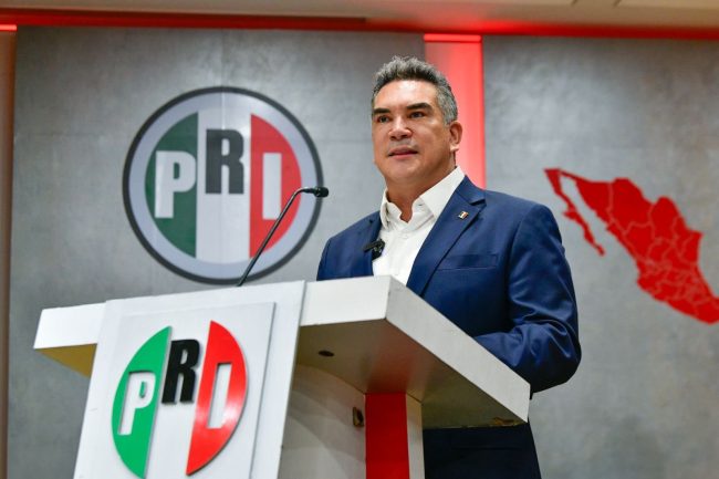 PRI progresista: oportuno y preciso; ni antes, ni después (4 de 5)