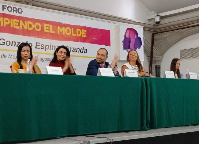 Faltan castigos feminicidas y deudores alimentarios: PRD