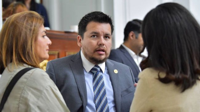  Piden al GCDMX brindar tratamientos contra infertilidad