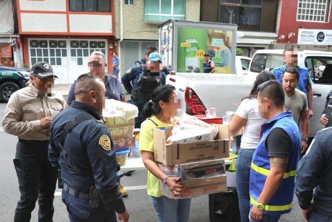 Urgente sumar esfuerzos para combate a chelerías: Giovani Gutiérrez