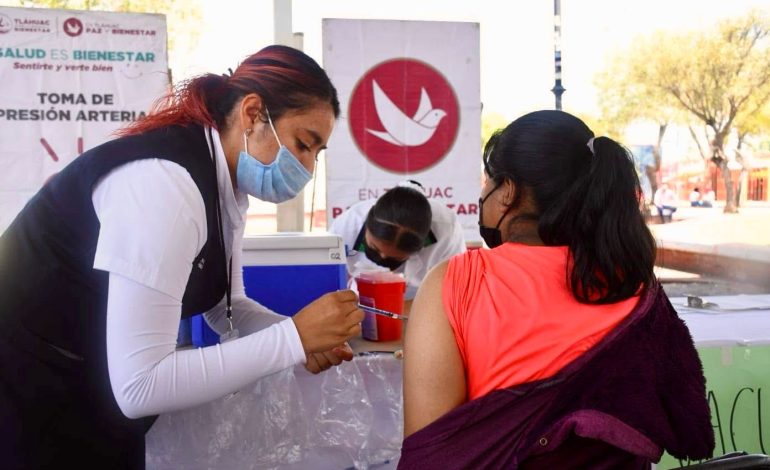 Tláhuac realizará estudios de Perfil Hormonal a mujeres de Tlaltenco y San Juan este 11 y 12 de marzo