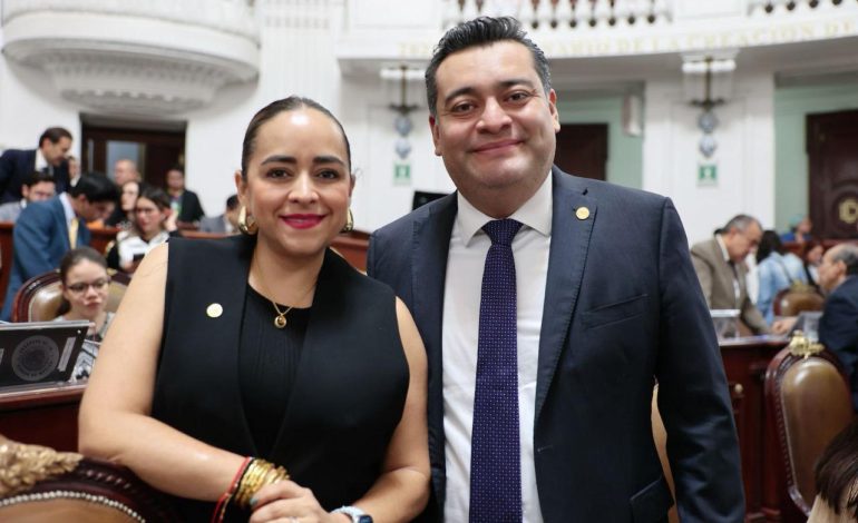 El PAN exhorta al GCDMX informe sobre expropiaciones de vivienda