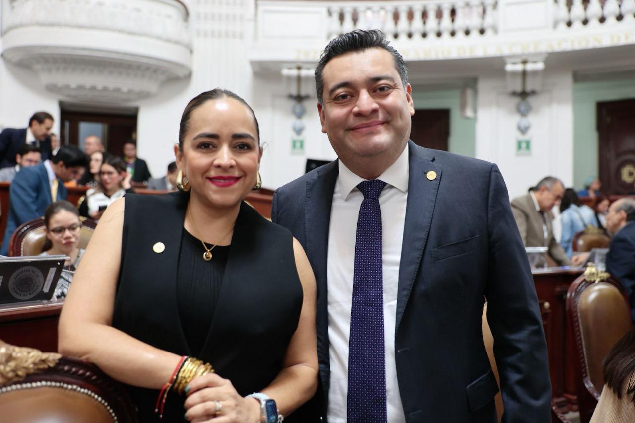 El PAN exhorta al GCDMX informe sobre expropiaciones de vivienda