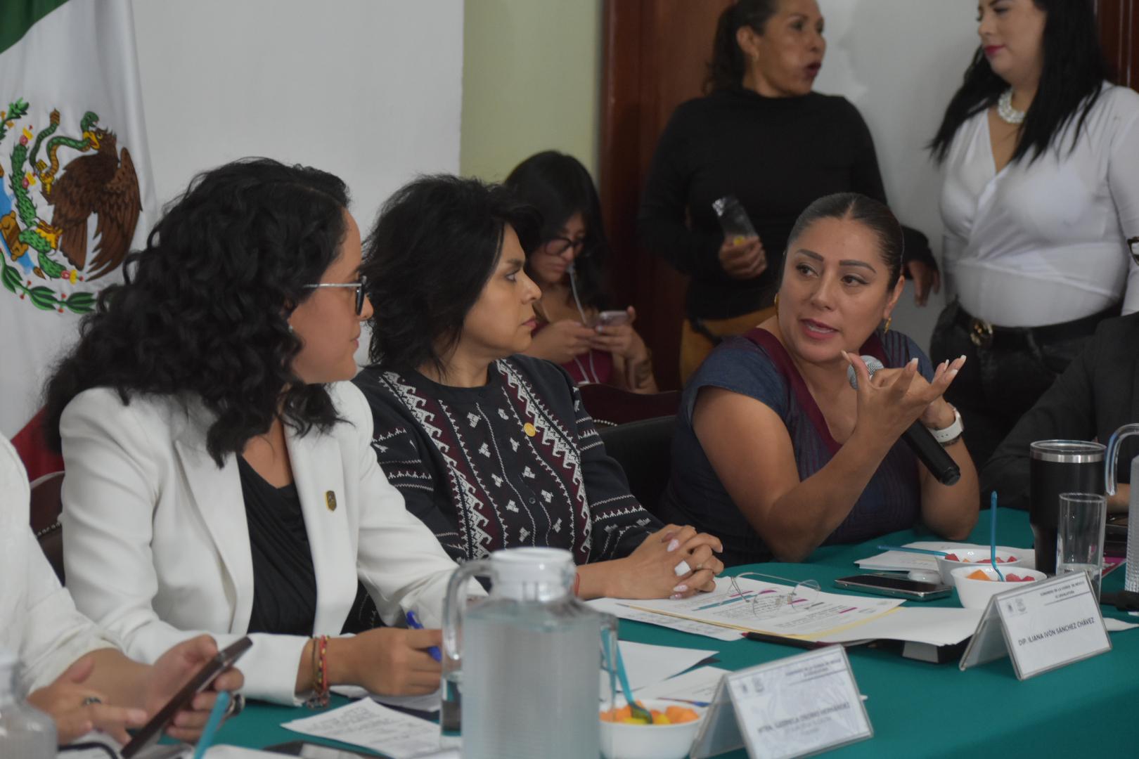 En Tlalpan, hoy se destina el dinero público a las necesidades de la gente: Xóchitl Bravo