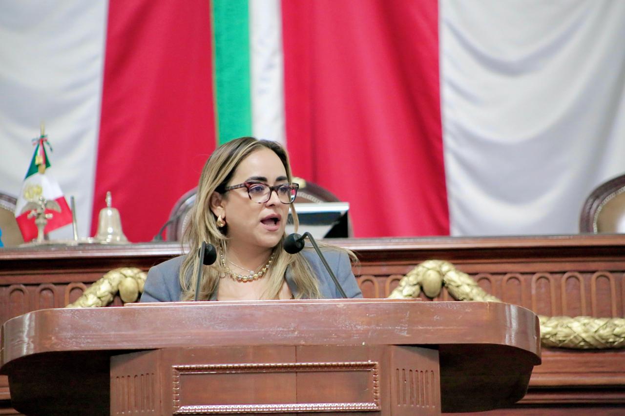 En riesgo, otro caso como el Rébsamen ante descuido de escuelas: Laura Álvarez