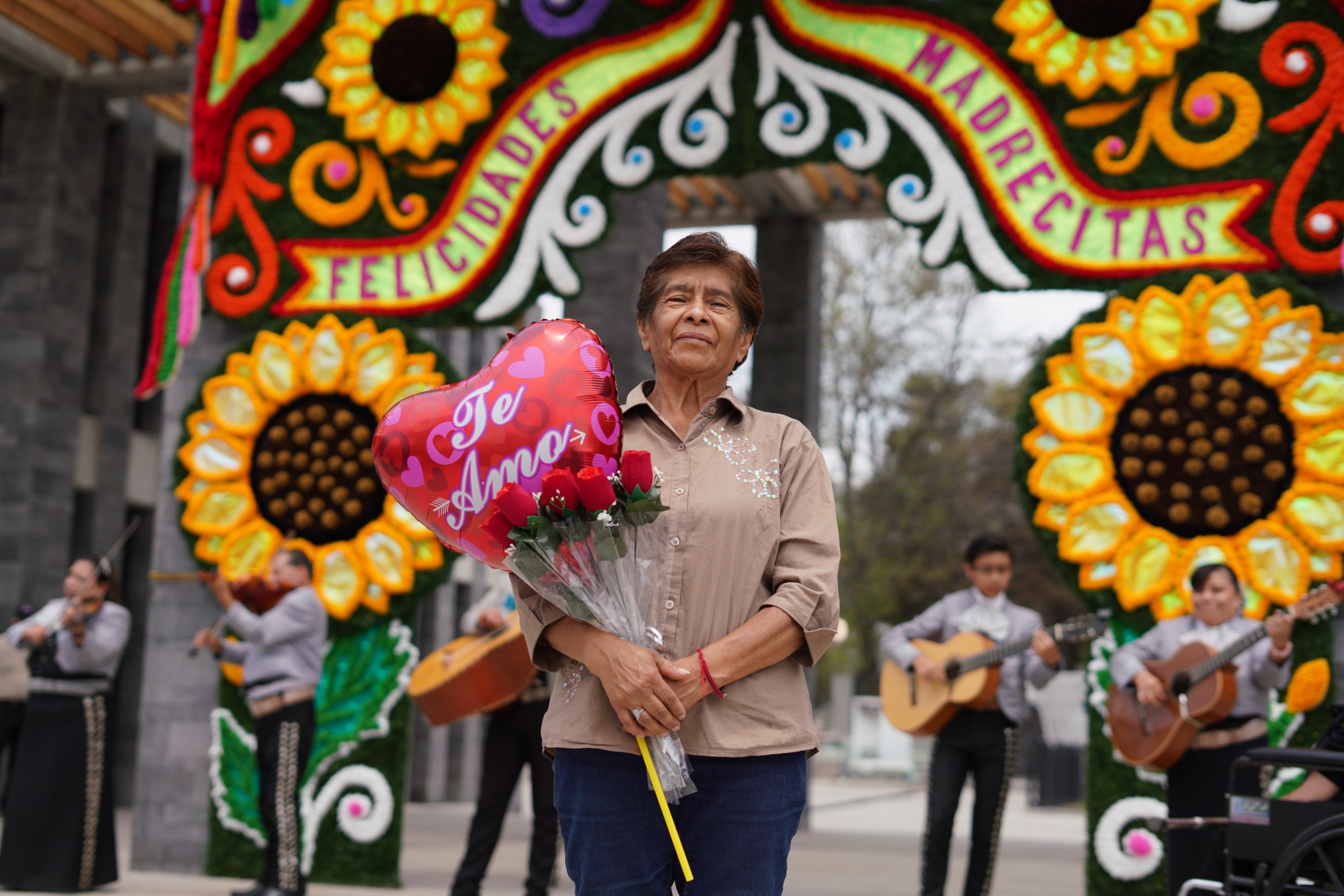 Están listos los panteones de MH para recibir a 28 mil visitantes