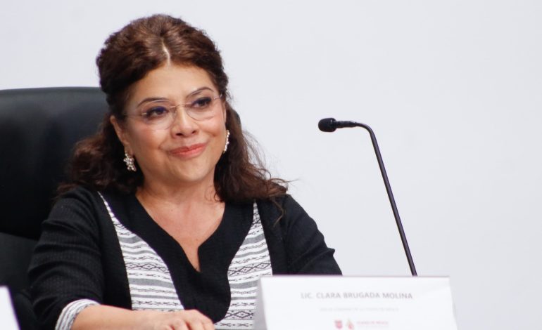 Revisan protocolos de seguridad de funcionarios