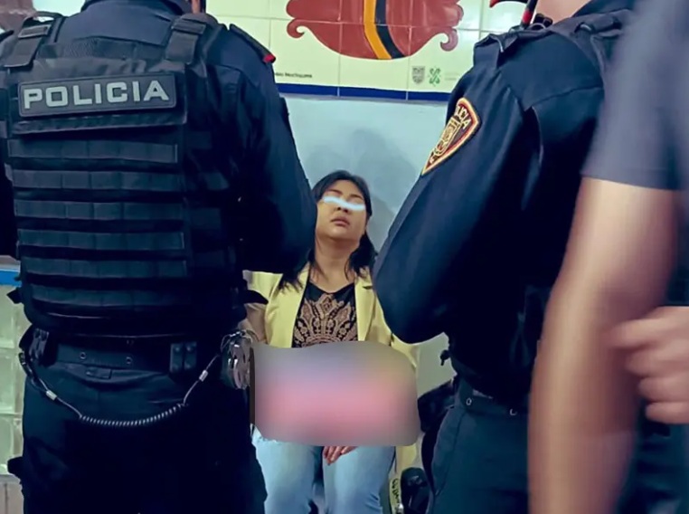 ¿Alguien ya sabe el móvil de los ‘pinchazos’?