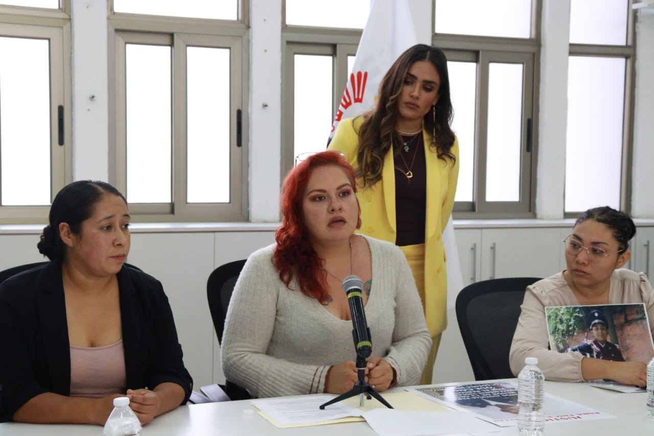 Exigen acelerar investigación por muerte en campamento militarizado