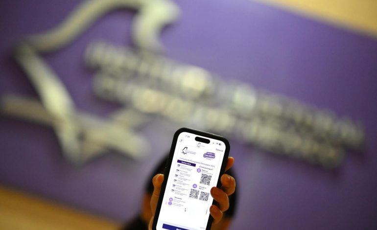 Habrá votación virtual en Consulta de Presupuesto Participativo 2025