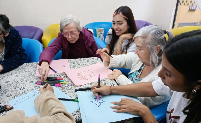 Huellas cumple18 años cambiando vidas