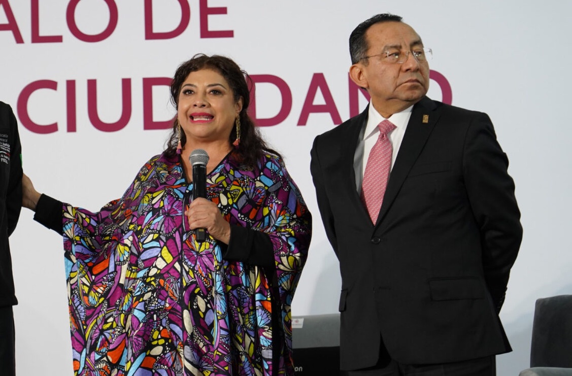 ¿Renuncia de Guerra resolvería conflicto en PJ?