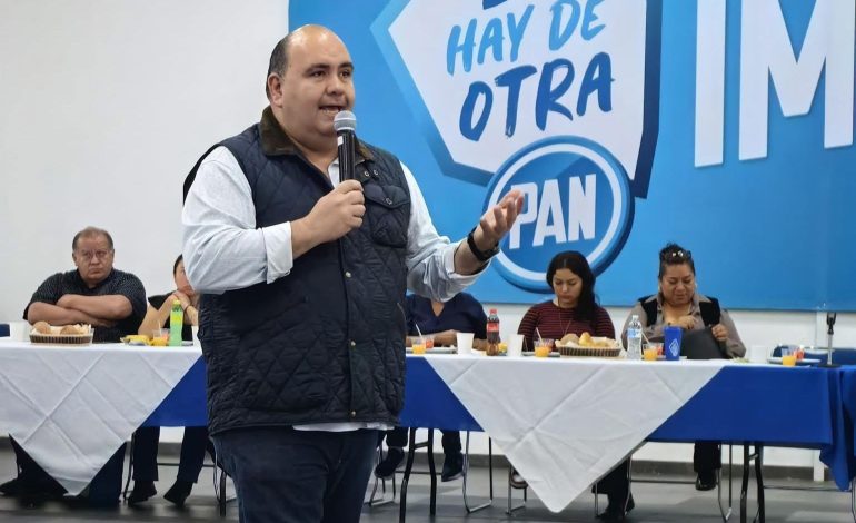 El PAN en la Ciudad de México exigió a la Contraloría capitalina, ejercer un acto de inhabilitación administrativa en contra de José Carlos Acosta por diversos hechos que configuran en desvío de recursos públicos como alcalde en Xochimilco, mismos que ascienden en aproximadamente 13 millones de pesos. FOTO: Especial