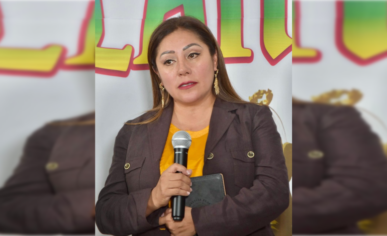 La propiedad privada en la Ciudad de México está totalmente garantizada, como lo establecen la Constitución Política Federal y la Carta Magna capitalina, por lo que es una mentira más de la bancada del PAN en el Congreso local que se pretenda expropiar y despojar de sus inmuebles a la gente, aseveró la diputada Xóchitl Bravo Espinosa.