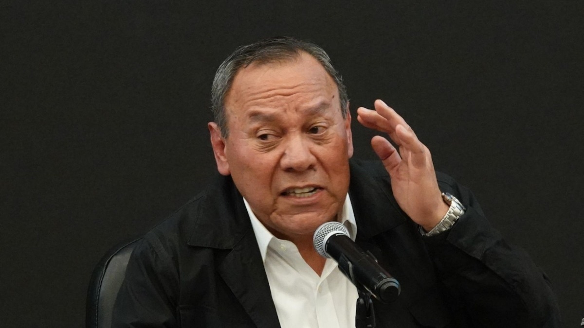 Le cayó el chahuistle a Zambrano; auditan al PRD capitalino