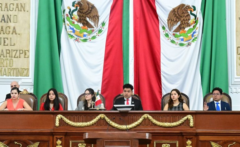 Asimismo, se expusieron iniciativas para reformar diversos artículos del Código Penal local, en lo referente a la justicia juvenil y la violencia filio parental. FOTO: Especial