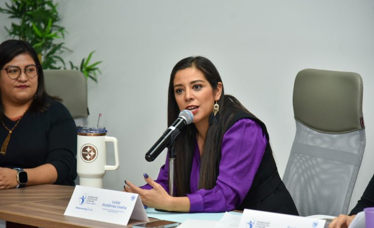 Extorsión en la CDMX, al más alto nivel con Brugada: PAN