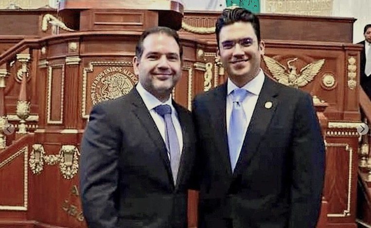 Indagatorias al ‘cártel inmobiliario’ se concentran contra Von Roehrich