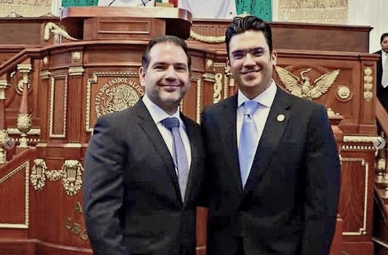 Indagatorias al ‘cártel inmobiliario’ se concentran contra Von Roehrich
