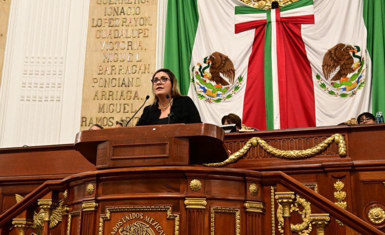 La Comisión Permanente del Congreso local propuso a la Secretaría de las Mujeres de la Ciudad de México ayudar a fortalecer los procesos de capacitación del personal adscrito a los 66 Módulos Legislativos de Atención, Orientación, Quejas Ciudadanas y Apoyo de Acceso de las Mujeres a una Vida Libre de Violencia,