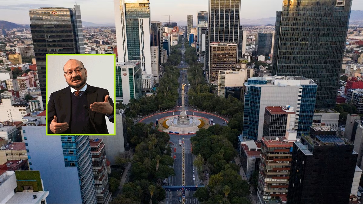 La gentrificación es irreversible, sólo queda planearla: experto
