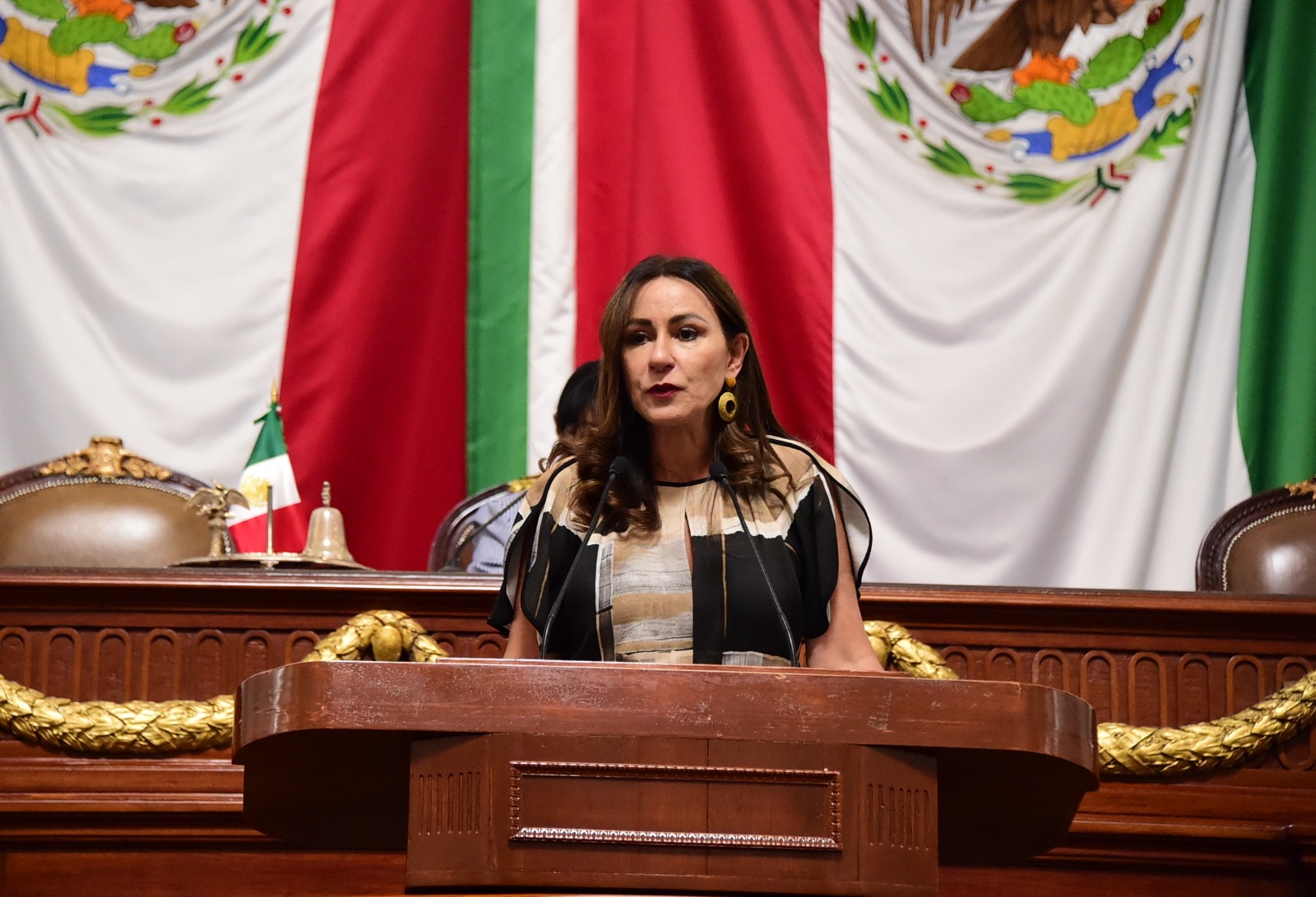 Aprueban modificaciones a Ley Orgánica del Consejo Económico CDMX