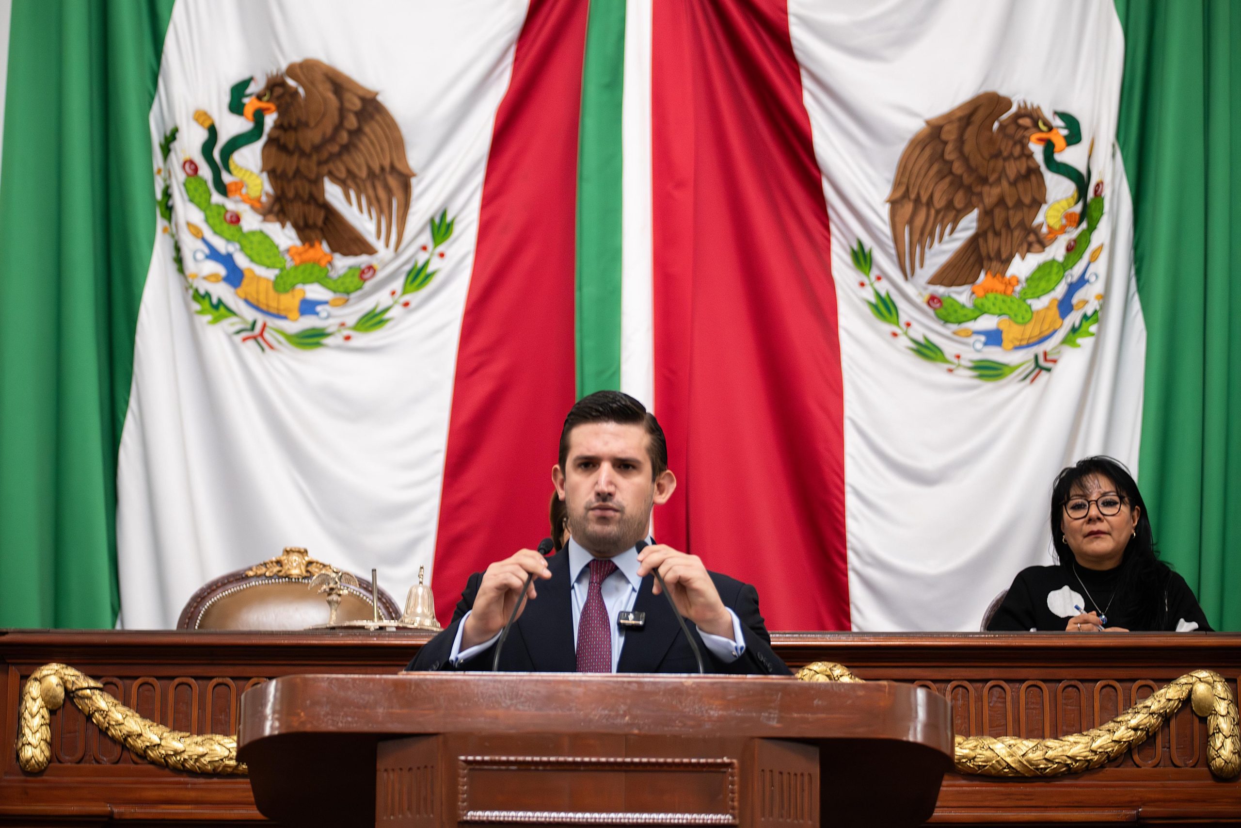Congreso CDMX reconoce diferencia salarial como violencia contra mujeres