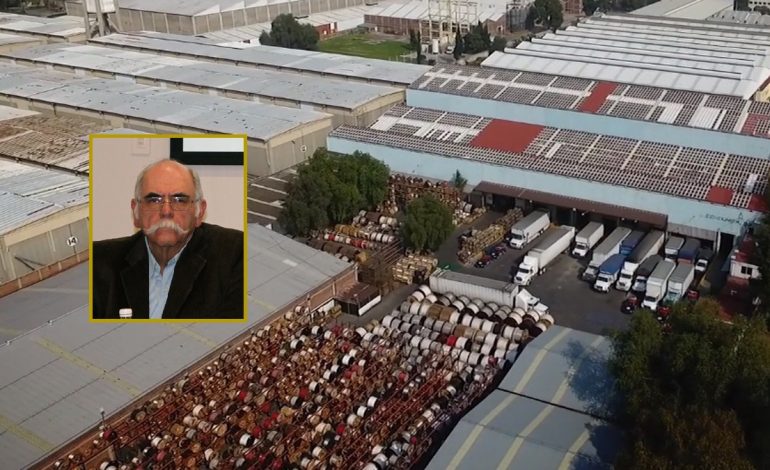 La opción: reciclar vivienda y reconvertir terrenos industriales